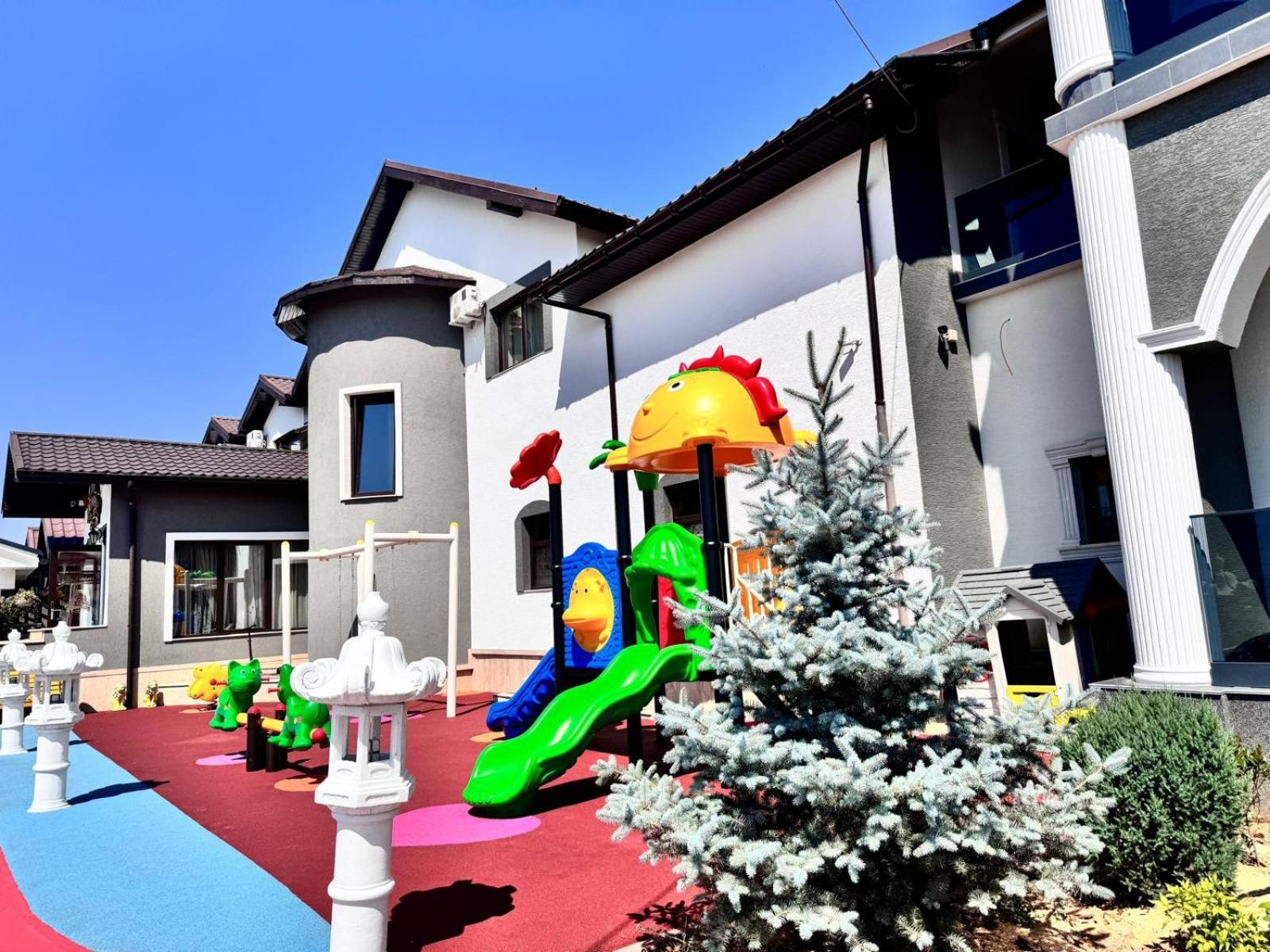 Hanul Domnesc Imperial Hotel & Spa Călan Exteriér fotografie