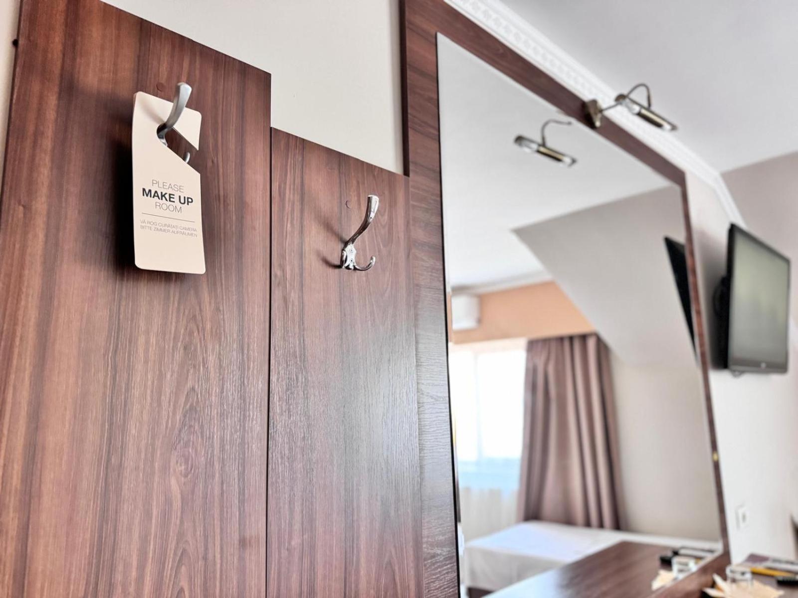 Hanul Domnesc Imperial Hotel & Spa Călan Exteriér fotografie