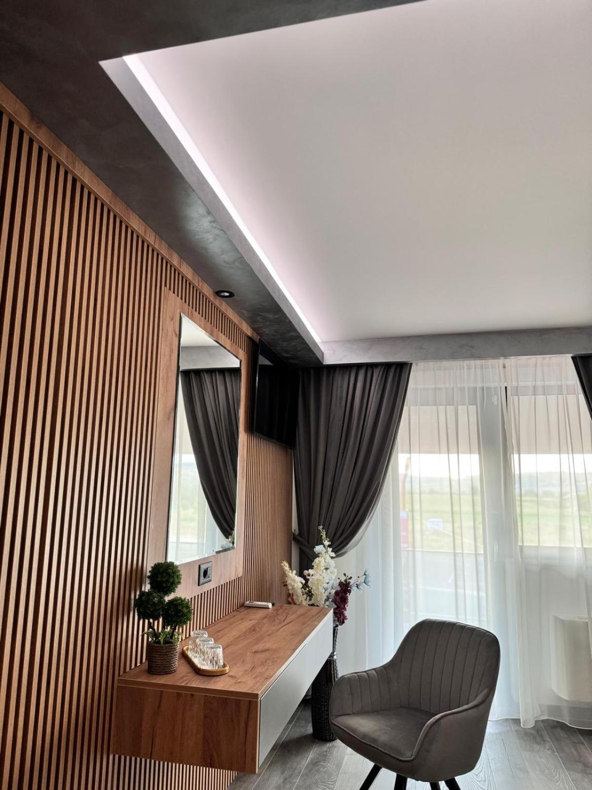 Hanul Domnesc Imperial Hotel & Spa Călan Exteriér fotografie