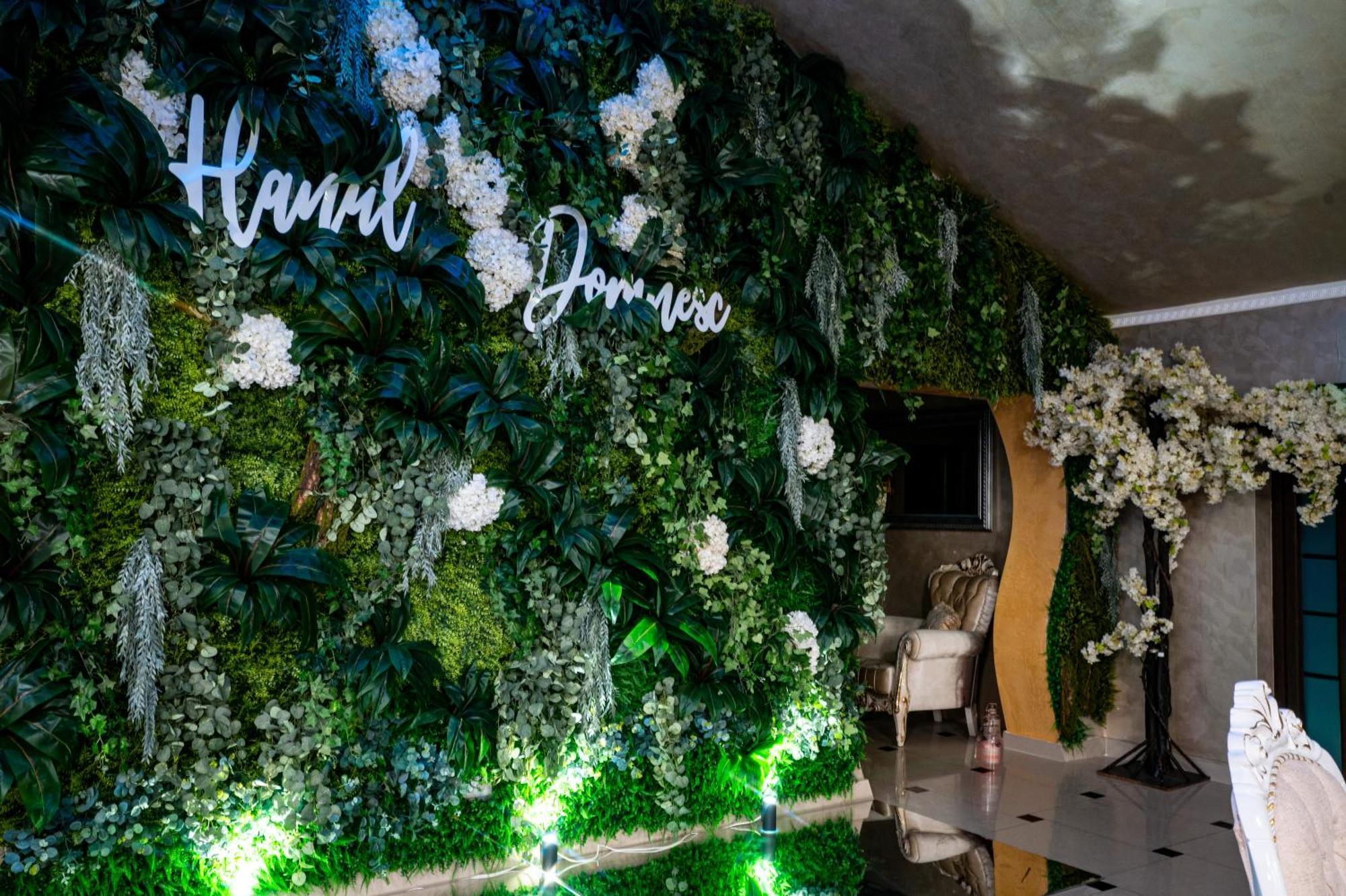 Hanul Domnesc Imperial Hotel & Spa Călan Exteriér fotografie