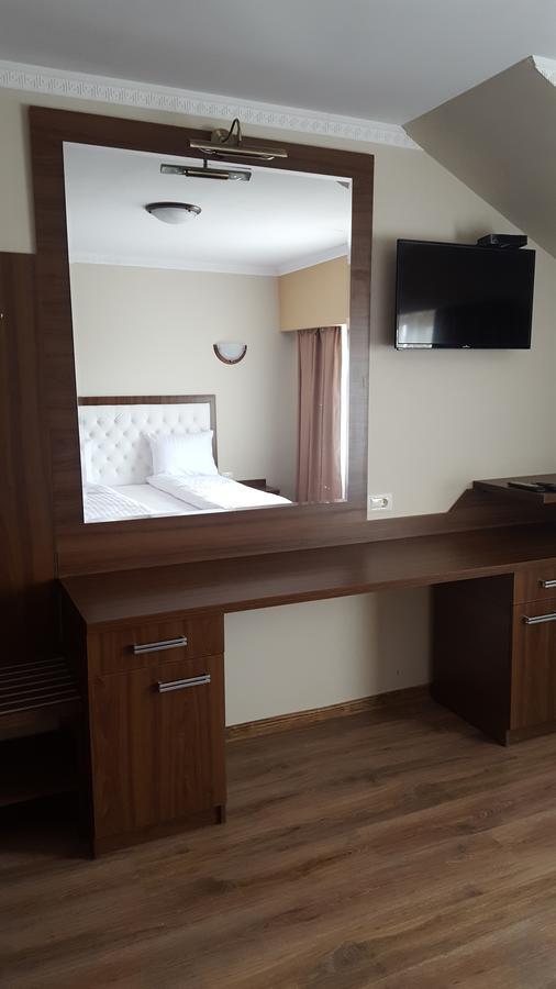 Hanul Domnesc Imperial Hotel & Spa Călan Exteriér fotografie